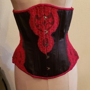 TIMELESS TRENDS CORSET
